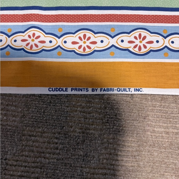 Charming Goose Print Tapestry - Picture 2 of 3